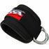 RDX A1 ADJUSTABLE ANKLE SUPPORT GYM STRAP-2